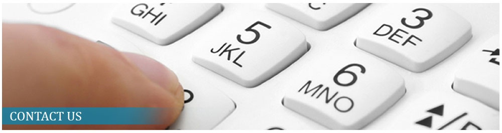 Contact Us